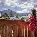 Szafranowe Wzgorze I-Dom Z Parkingiem, Sauna, Zew Jacuzzi
