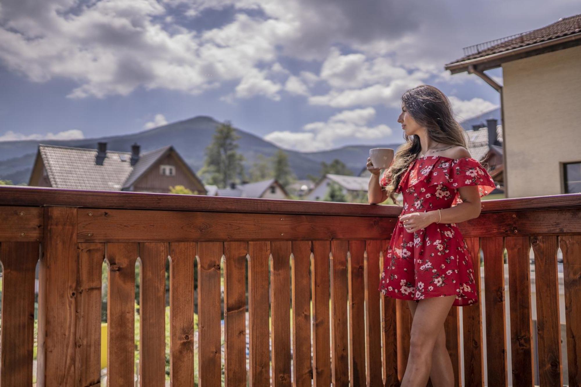 Szafranowe Wzgorze I-dom Z Parkingiem, Sauna, Zew Jacuzzi Karpacz